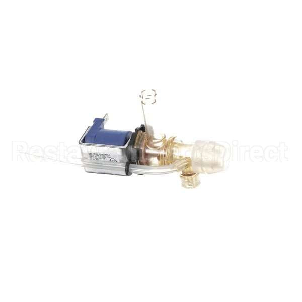120554 Compatible Newco Hot Water Valve