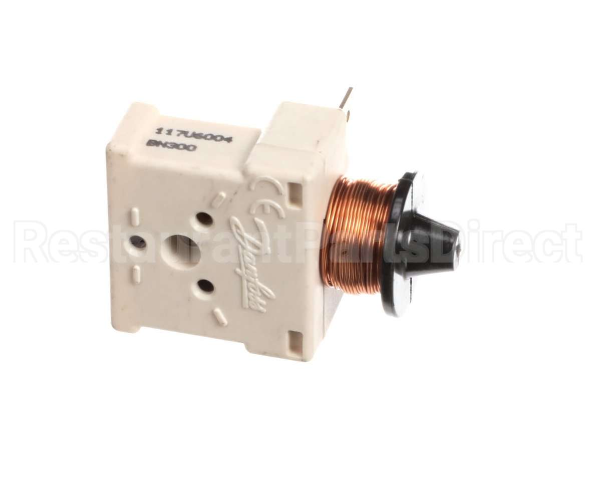 12058823 Fagor Commerical - Miami Rela Start Tl4G117U6004