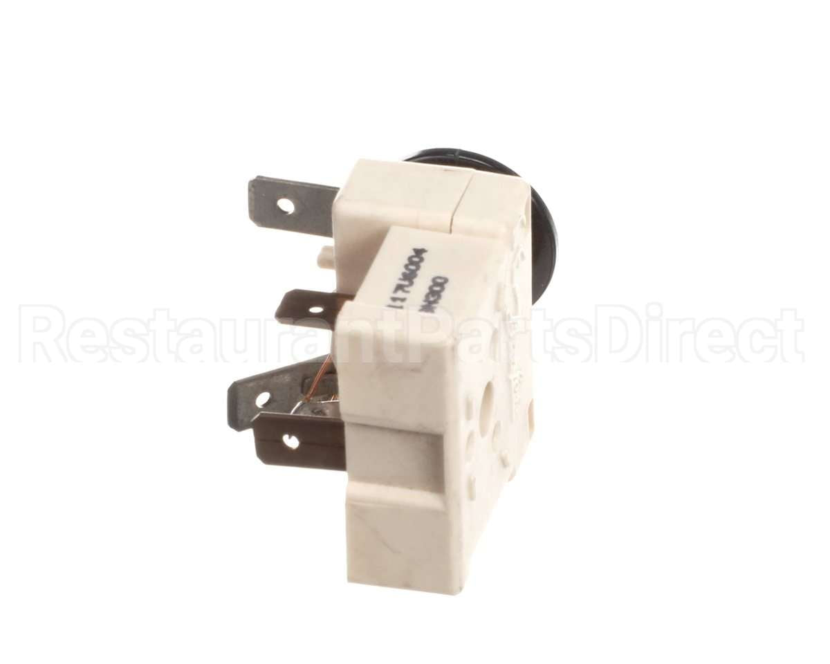 12058823 Fagor Commerical - Miami Rela Start Tl4G117U6004