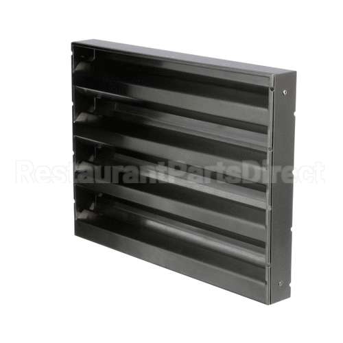 12060 Ventmaster Grease Extractor