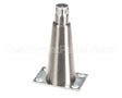 1206075 Cres Cor 6" Adjustable Leg