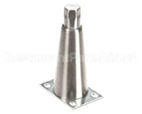 1206075 Cres Cor 6" Adjustable Leg