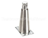 1206075 Cres Cor 6" Adjustable Leg