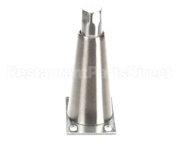 1206075 Cres Cor 6" Adjustable Leg