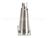 1206075 Cres Cor 6" Adjustable Leg