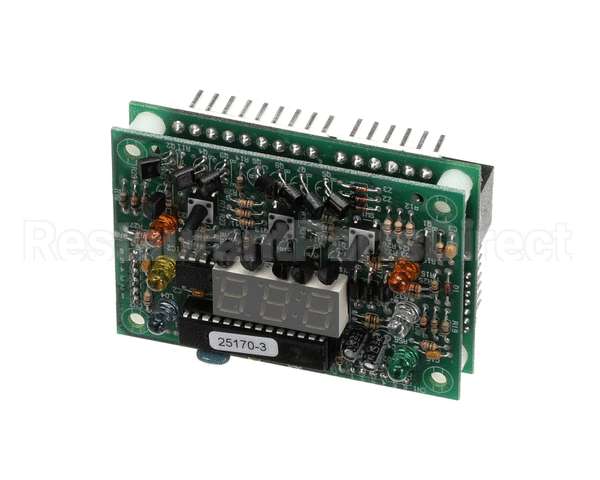 120610 Newco Main Board