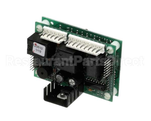 120610 Newco Main Board