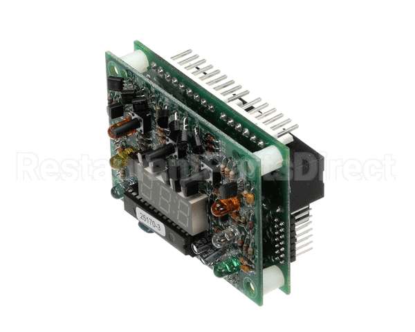 120610 Newco Main Board