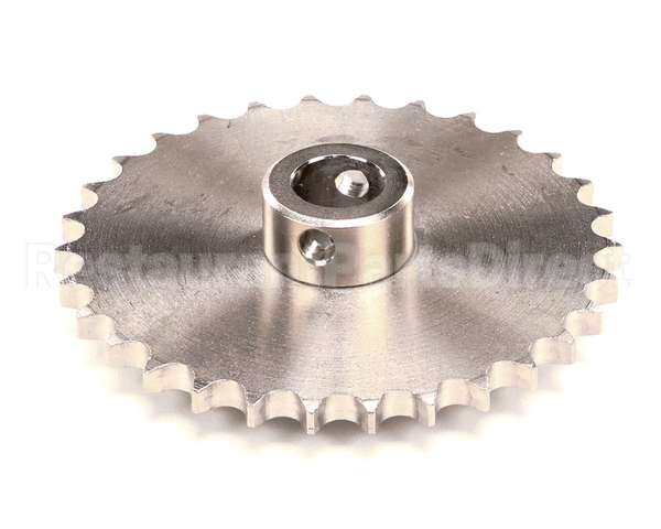 120626 Rondo Sprocket T30