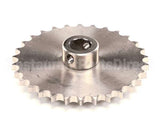 120626 Rondo Sprocket T30