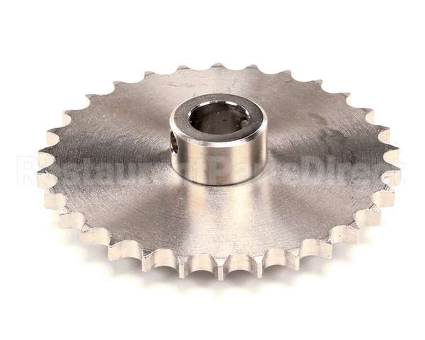 120626 Rondo Sprocket T30