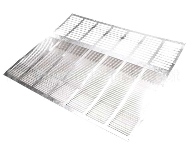 120635 Norlake Field Install Air Diffuser Large Opening