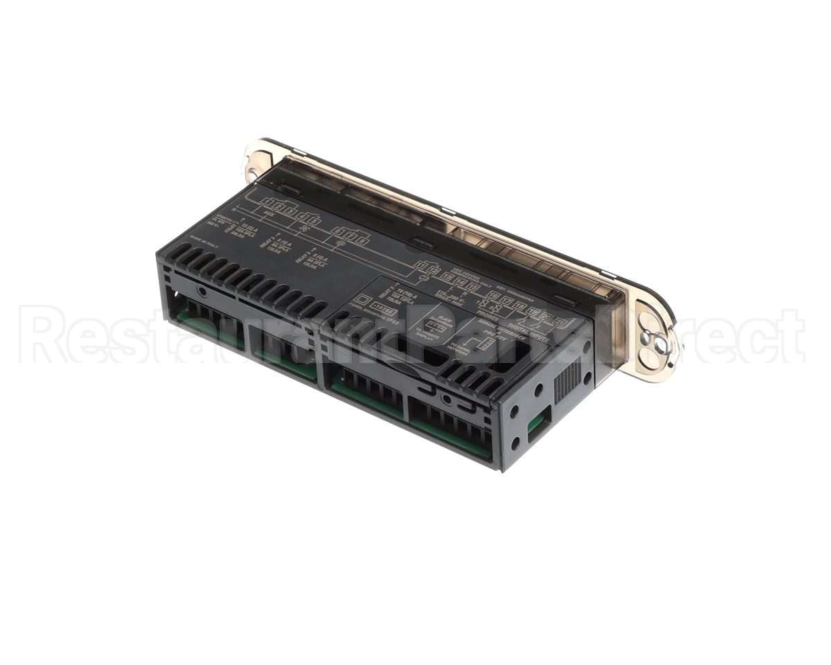 12067649 Fagor Commerical - Miami Termostat Power Compact Tropic