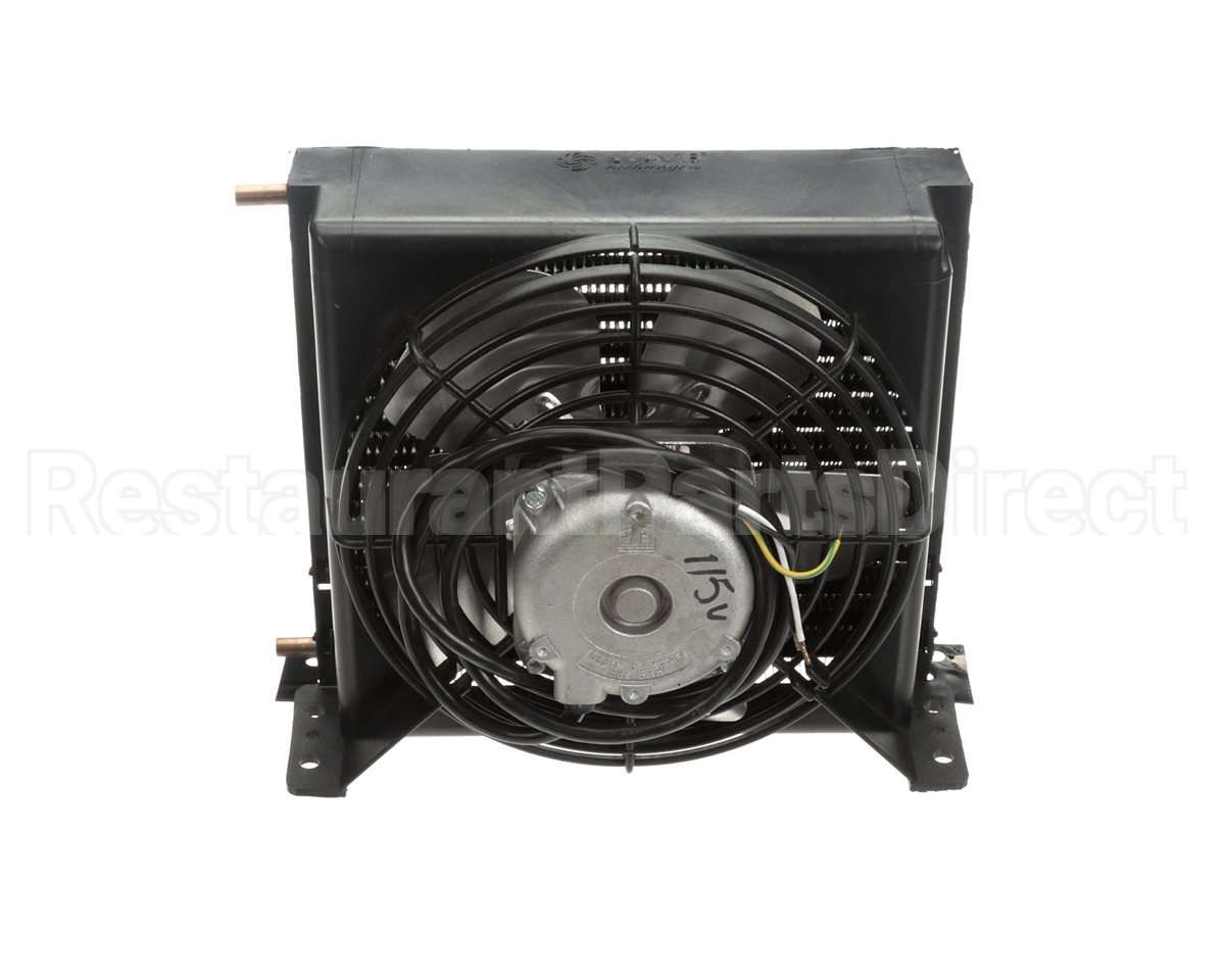 12068198 Fagor Commerical - Miami Cond. Luve Stvf139 110V 60Hz