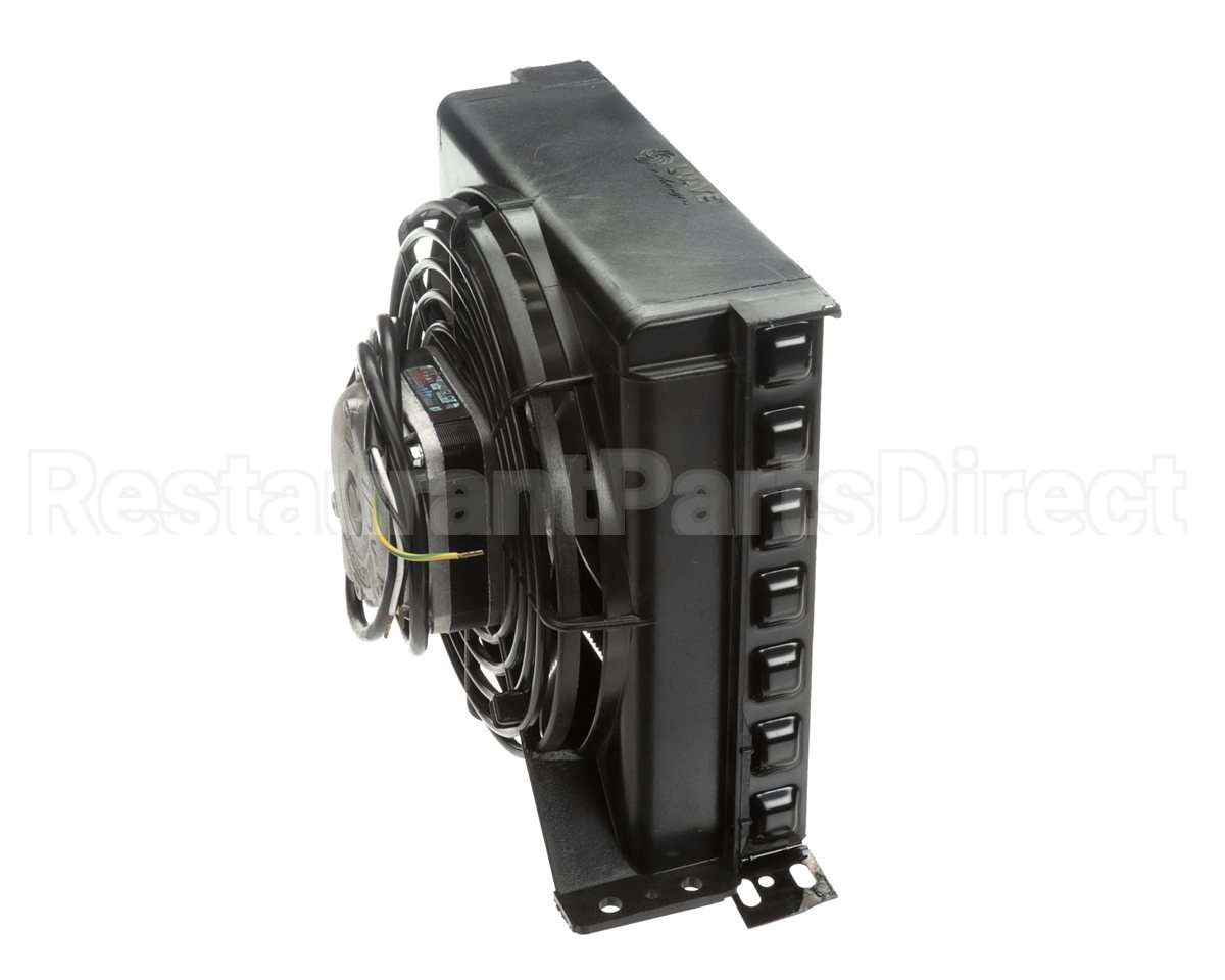 12068198 Fagor Commerical - Miami Cond. Luve Stvf139 110V 60Hz