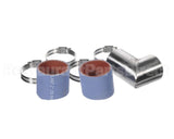 120699 Groen Drain Kit - 2 Dia. Elbow