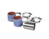 120699 Groen Drain Kit - 2 Dia. Elbow