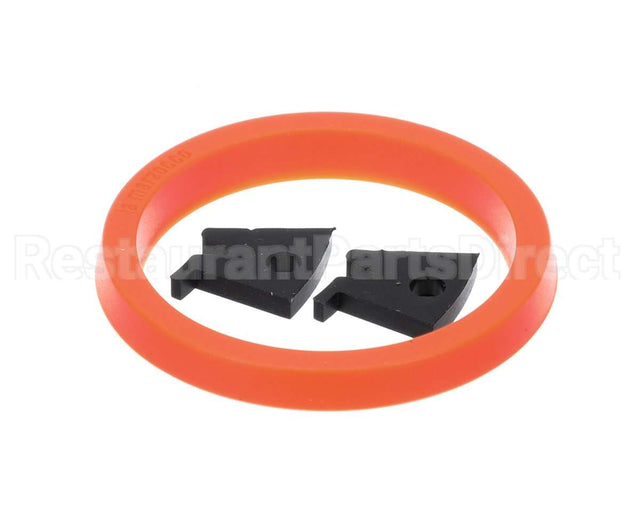 1207 La Marzocco Kb90 Straightin Group Gasket & Antisho