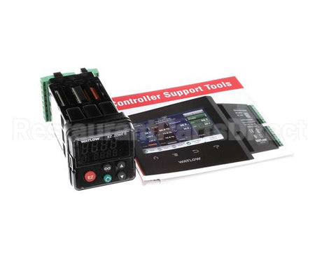 120705 Groen Controller Thermal Series Ez-Zone