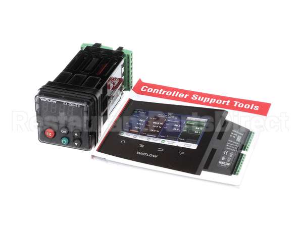 120705 Groen Controller Thermal Series Ez-Zone