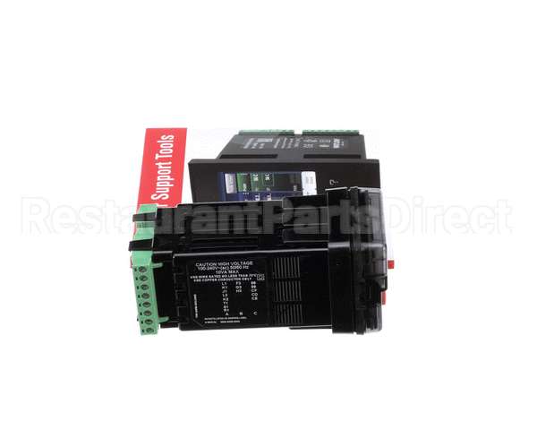 120705 Groen Controller Thermal Series Ez-Zone