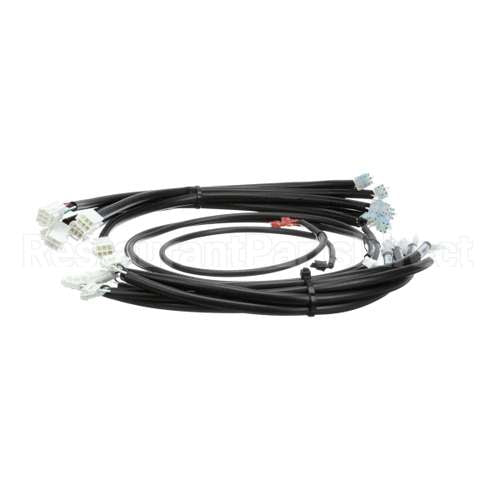 1207105 Sandenvendo Adapter