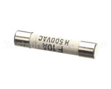 120718 Nespresso Fine-Wire Fuse 10A/500V
