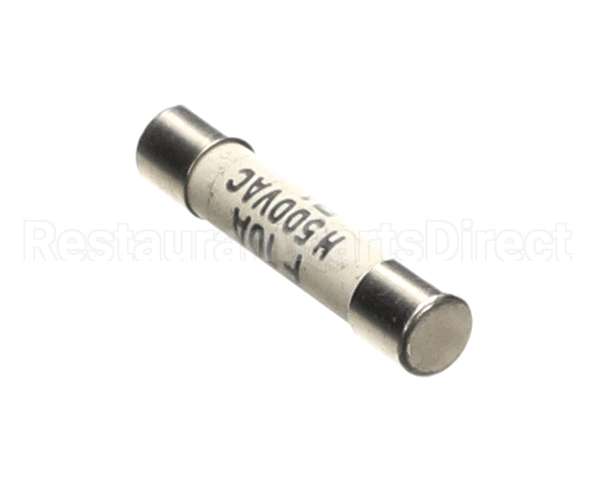 120718 Nespresso Fine-Wire Fuse 10A/500V