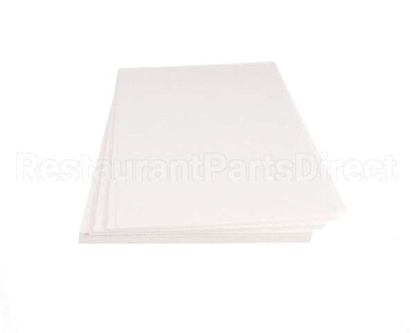 12074 Henny Penny Smartfilter Pad-30 Ct