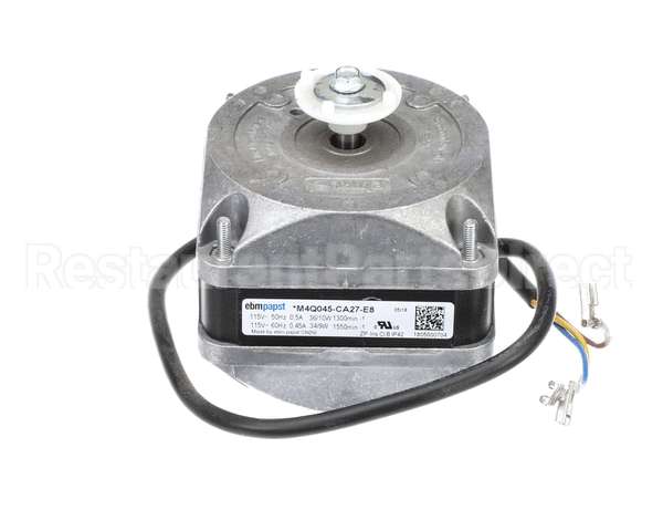 120787 Helmer Cond Fan Motor