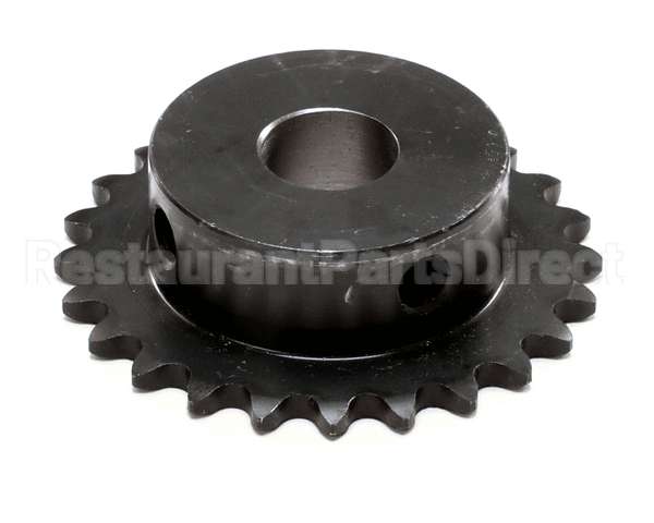 120814 Marshall Air Sprocket, #3518 Conveyor Dri