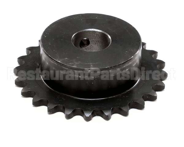 120814 Marshall Air Sprocket, #3518 Conveyor Dri