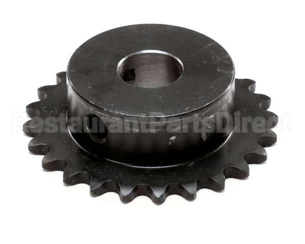 120814 Marshall Air Sprocket, #3518 Conveyor Dri