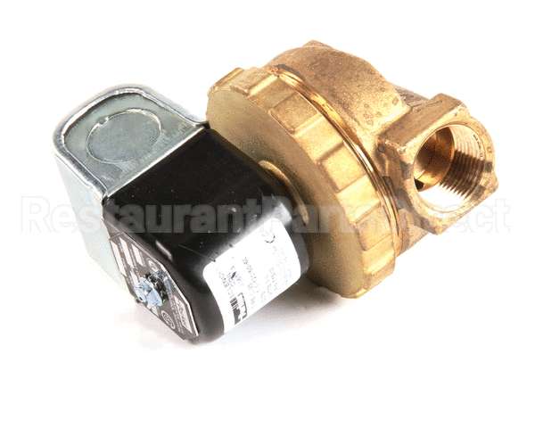 12085 Blakeslee Solenoid Valve 3/4 Steam