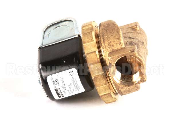 12085 Blakeslee Solenoid Valve 3/4 Steam