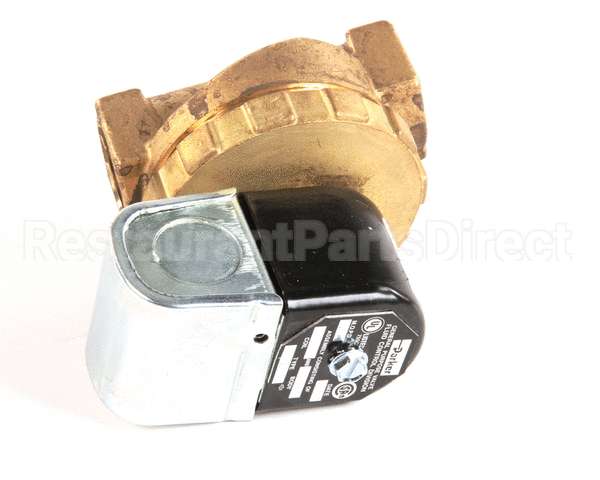 12085 Blakeslee Solenoid Valve 3/4 Steam