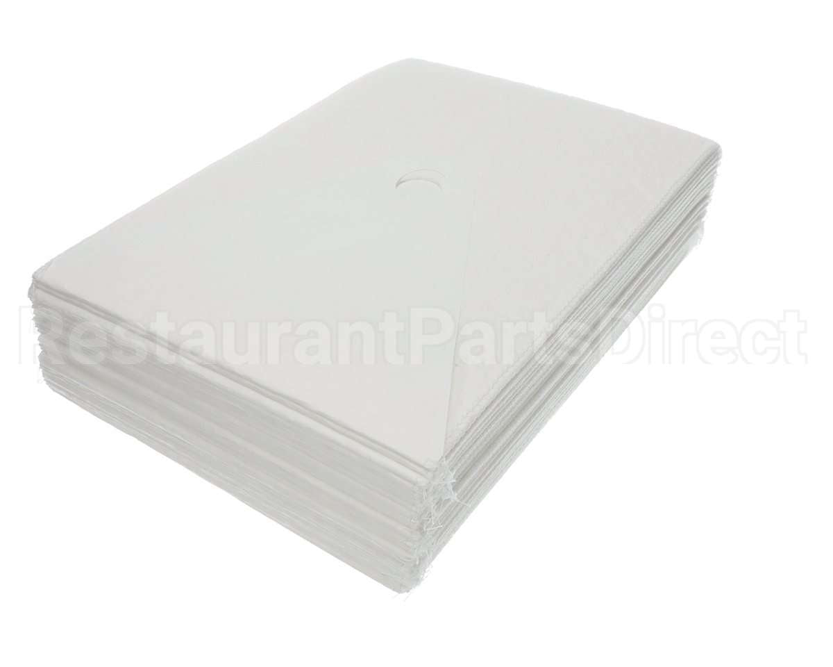 12087 Henny Penny Prm Fltr 13.75X19.75 1.5 60Ct