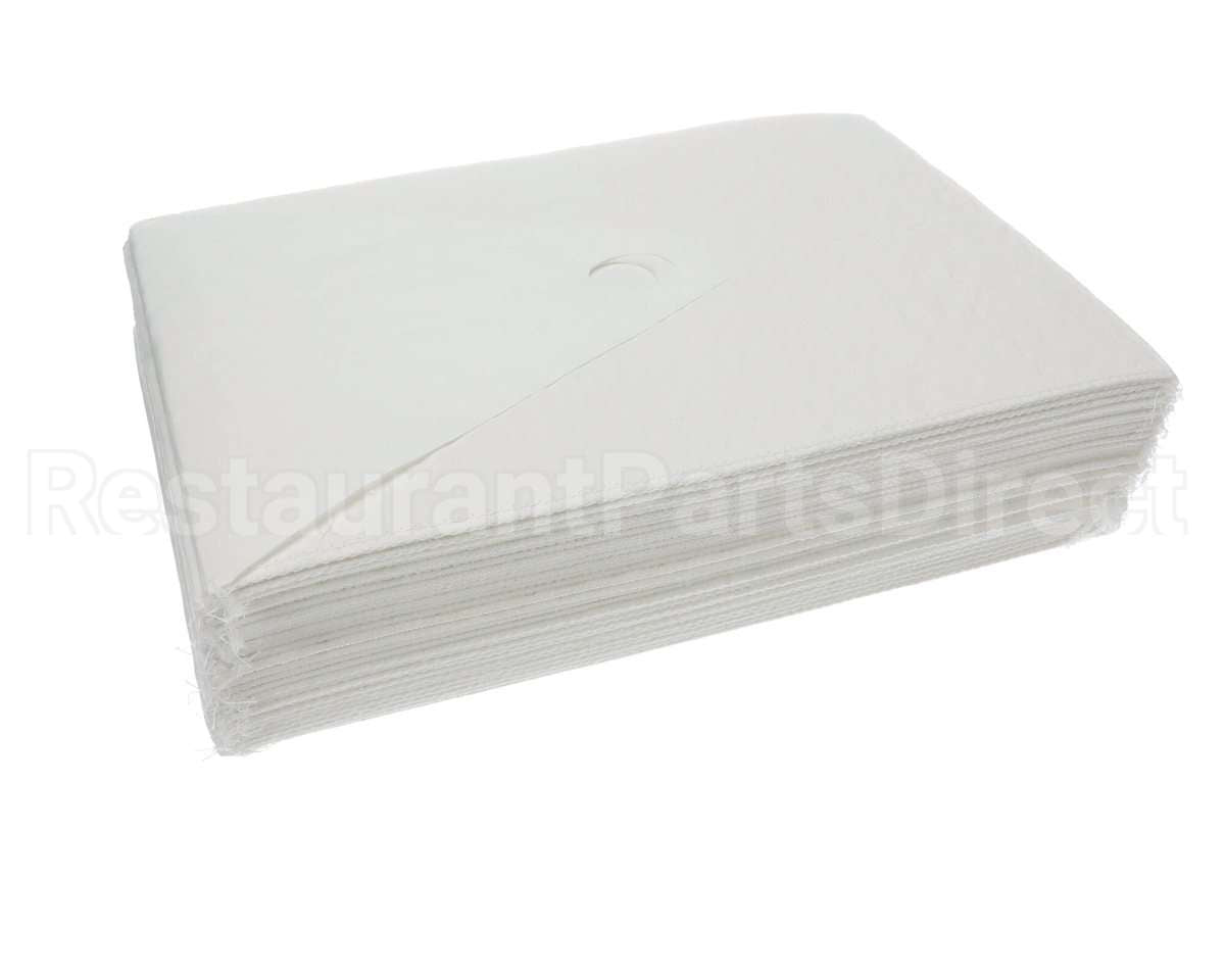 12087 Henny Penny Prm Fltr 13.75X19.75 1.5 60Ct