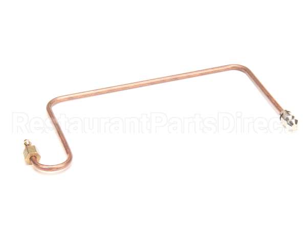 1209 Royal Range Inner Pilot Tube Assembly. / Front