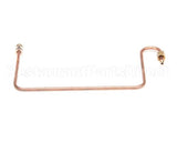 1209 Royal Range Inner Pilot Tube Assembly. / Front