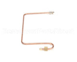 1209 Royal Range Inner Pilot Tube Assembly. / Front