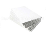 12090 Henny Penny Prime Filtr 11X19 Hd Pad 30/Cs