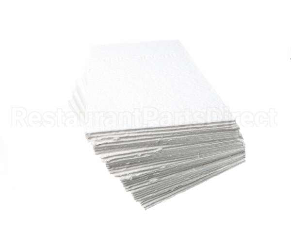 12090 Henny Penny Prime Filtr 11X19 Hd Pad 30/Cs