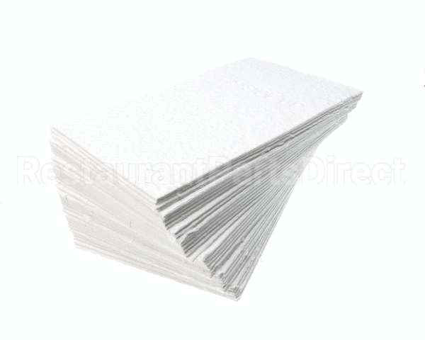 12090 Henny Penny Prime Filtr 11X19 Hd Pad 30/Cs