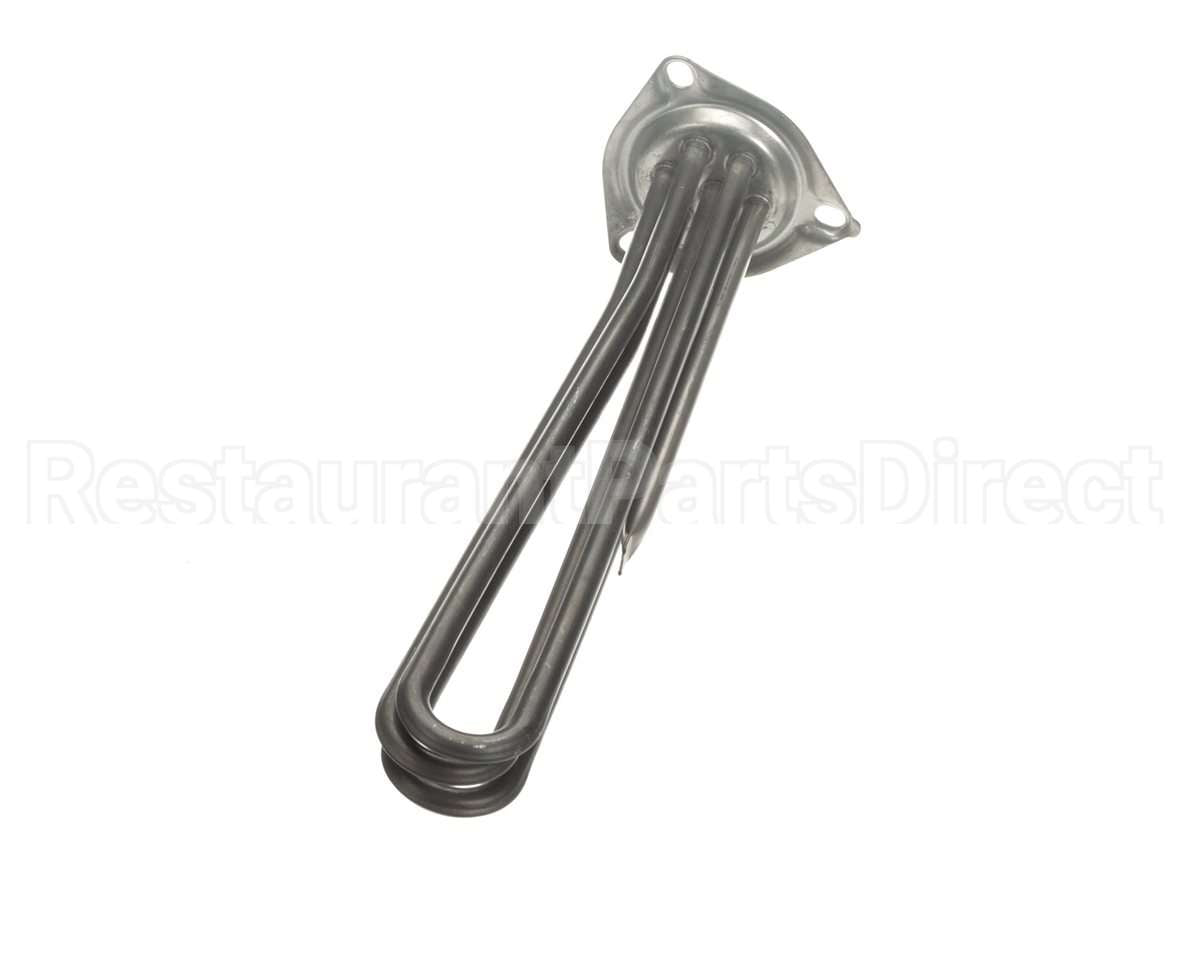 12090551 Fagor Commerical - Miami Boiler Heating Element 504W