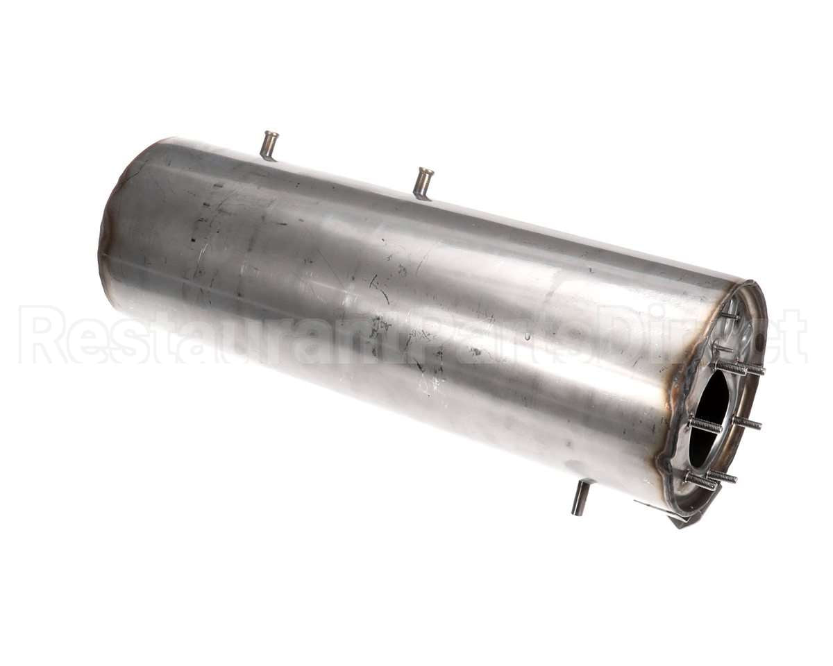 12097081 Fagor Commerical - Miami Calderin Soldado Concept