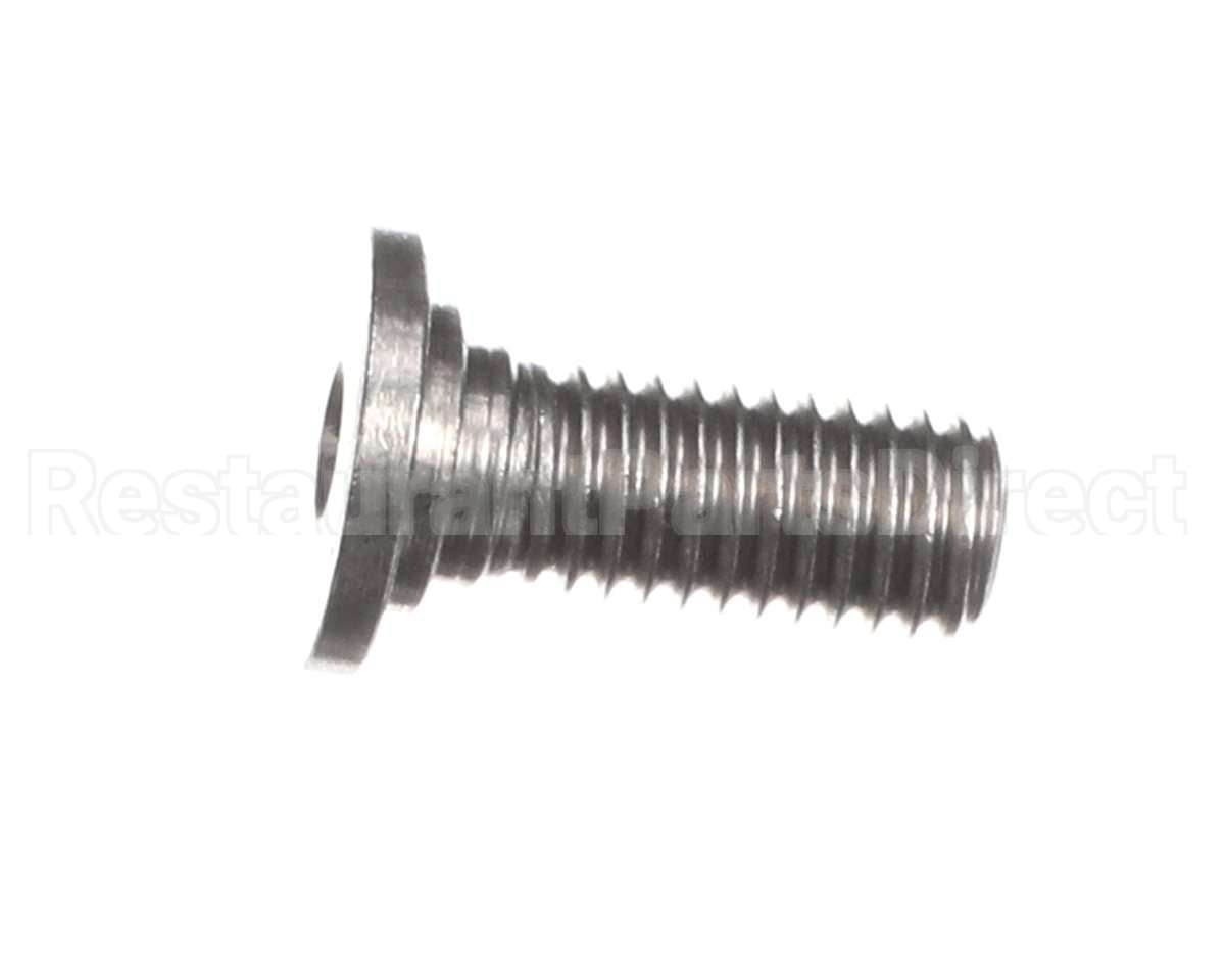 12098022 Fagor Commerical - Miami Tornillo Rueda Capo Evo