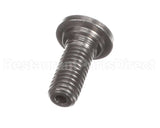 12098022 Fagor Commerical - Miami Tornillo Rueda Capo Evo