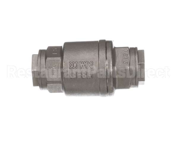 121-000002-001 Pitco Vlv,Chk 1/2Npt 45Psi Hot Oil