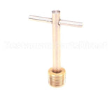 121 Hickory Drip Pan Plug